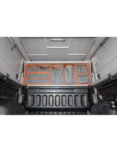 Sac en toile coté cabine hardtop camper Alu-Cab ALU CAB - accessoire