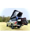 Sacs en toile coté porte hardtop camper Alu-Cab ALU CAB - accessoire