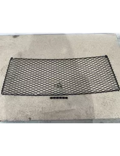 Opslagfilet met zwart stalen frame 960x335mm - met ruiters