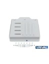RIVAL Isuzu D-Max 2021+ Transfer Case Skid Plate