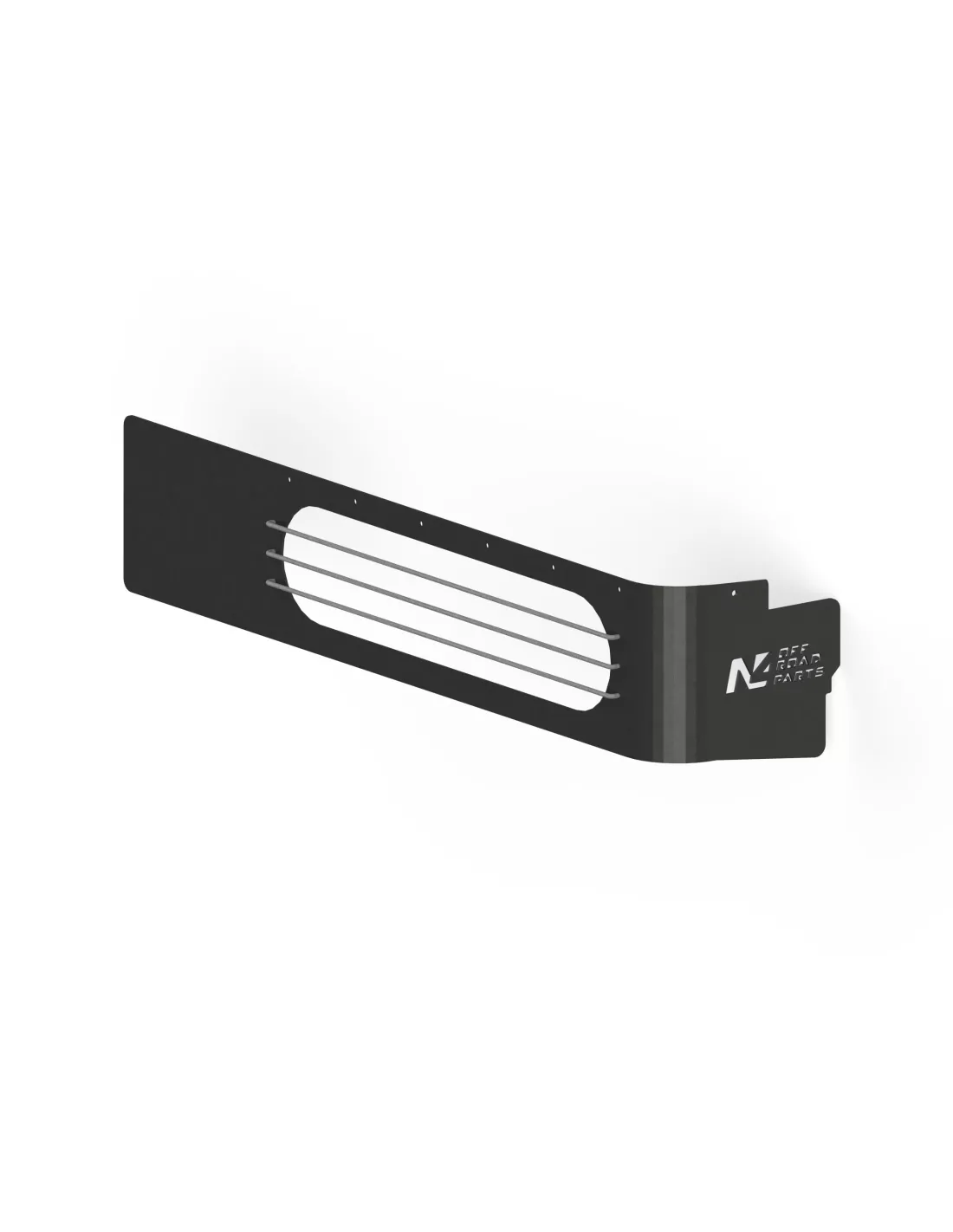 Rangement sous plancher Mercedes Sprinter Hymer grand canyon S
