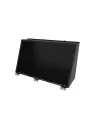 750 mm Universeel binnenkant van de binnenkant voor hardtop