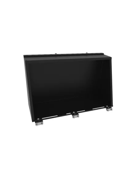 Compartiment latéral intérieur Large 730 x 750 Toyota Land Cruiser