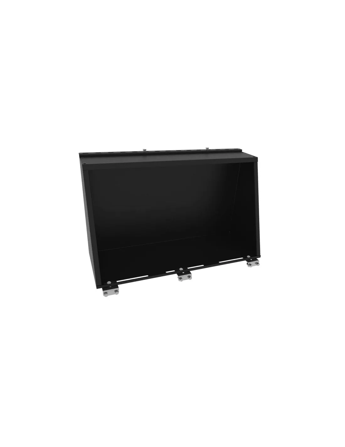 Compartiment latéral intérieur Large 730 x 750 Toyota Land Cruiser