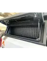 Grille 1250mm d'organisation pour compartiment latéral de hardtop