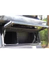 Grille 560mm d'organisation pour compartiment latéral de hardtop