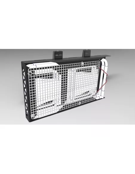 Support pour 2 chaises Frontrunner Alu-Cab ALU CAB - accessoire 4x4