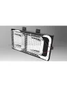 Support pour 2 chaises Frontrunner Alu-Cab ALU CAB - accessoire 4x4