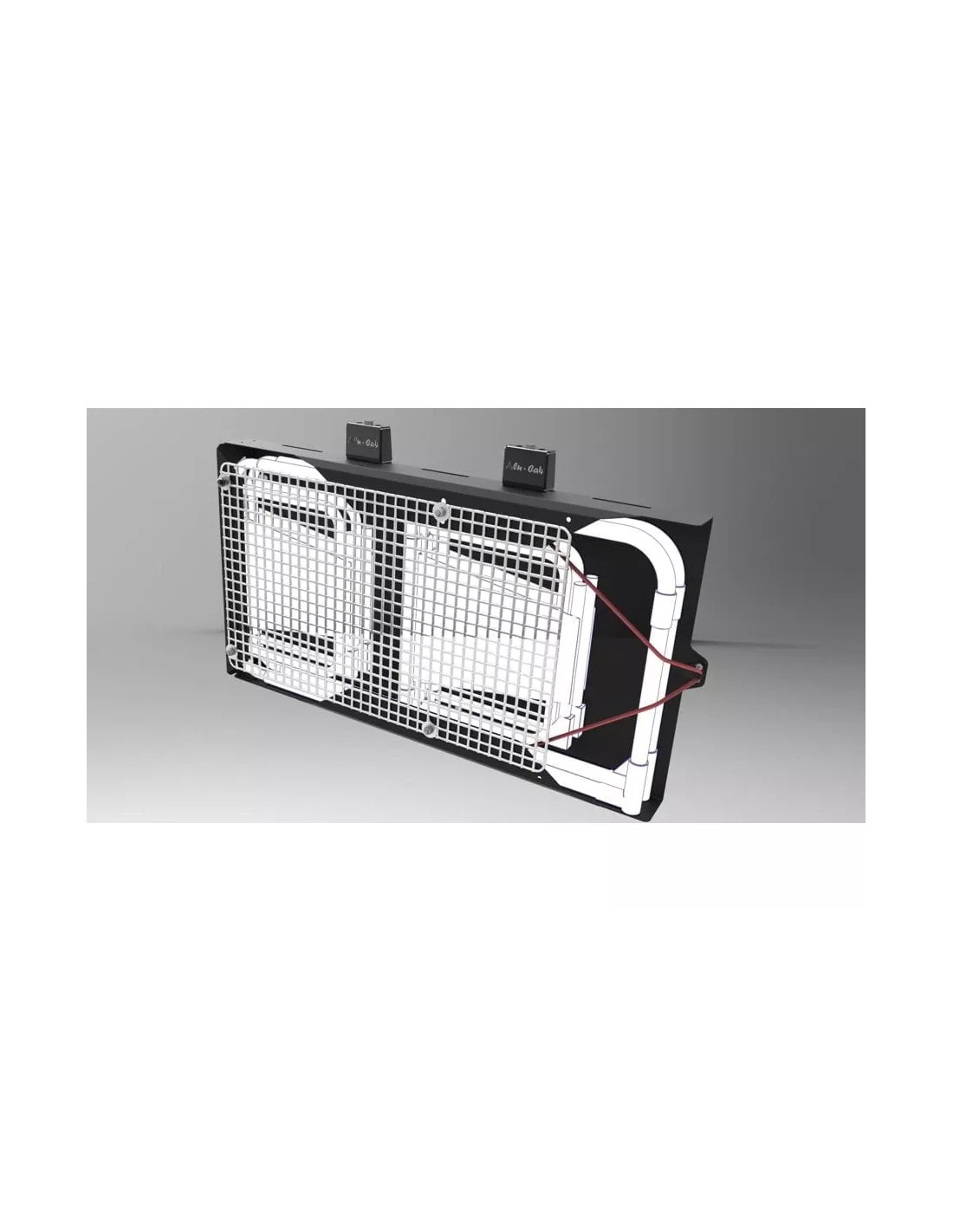 Support pour 2 chaises Frontrunner Alu-Cab ALU CAB - accessoire 4x4