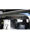 Horizontale aluminium binnentablet Suzuki Jimny Alu-Cab Alu