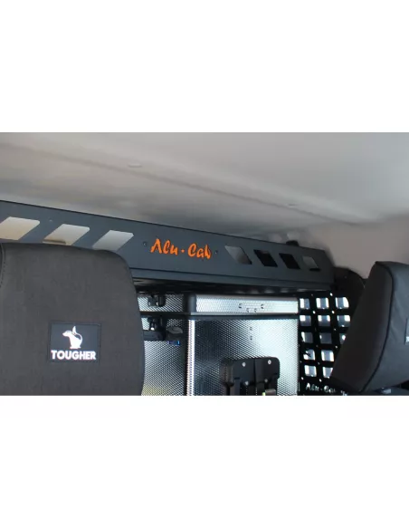 Tablette intérieure horizontale en aluminium Suzuki Jimny Alu-Cab ALU
