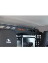 Tablette intérieure horizontale en aluminium Suzuki Jimny Alu-Cab ALU
