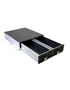 Dubbele laden 750 mm alu-cab ALU CAB - 4x4 accessoire 2