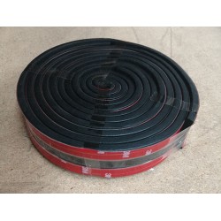 Base joint for hard top ALPHA