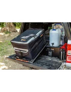 Schuiflade tip voor koelkast 60L alu-cab ALU CAB - 2