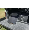 Plateau coulissant basculant pour réfrigérateur 60L Alu-Cab ALU CAB -