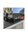 Plateau coulissant basculant pour réfrigérateur 80L Alu-Cab ALU CAB -