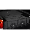 Seitenschubladenschubladen ARB Land Cruiser HDJ100 mit Doppelklimaanlage