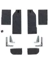Habillages latéraux tiroirs ARB Land Cruiser HDJ100 ARB - accessoire