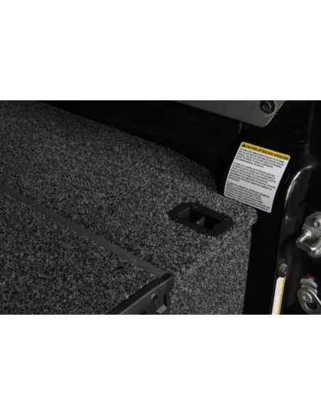 Habillages latéraux tiroirs ARB Land Cruiser VDJ200 ARB - accessoire