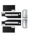 Side laden laden ARB Land Cruiser VDJ200 ARB - accessoire