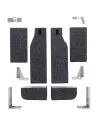 Side laden laden ARB Land Cruiser VDJ200 ARB - accessoire