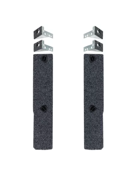 R/DRW FLR EXT AMAROK ARB - accessoire 4x4