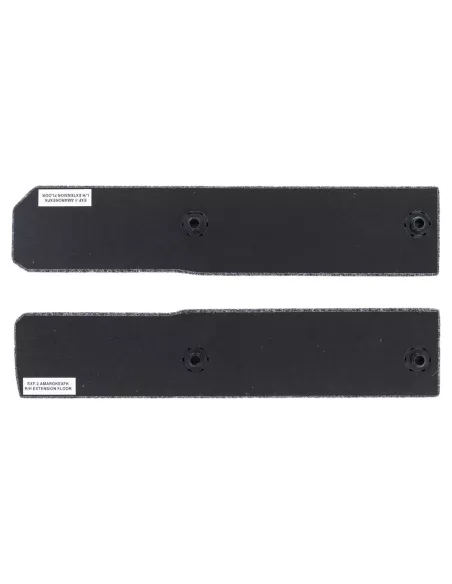 R/DRW FLR EXT AMAROK ARB - accessoire 4x4