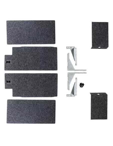 COTE TIROIR ARB TOYOTA AMAROK ARB - accessoire 4x4