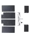 COTE TIROIR ARB TOYOTA AMAROK ARB - accessoire 4x4