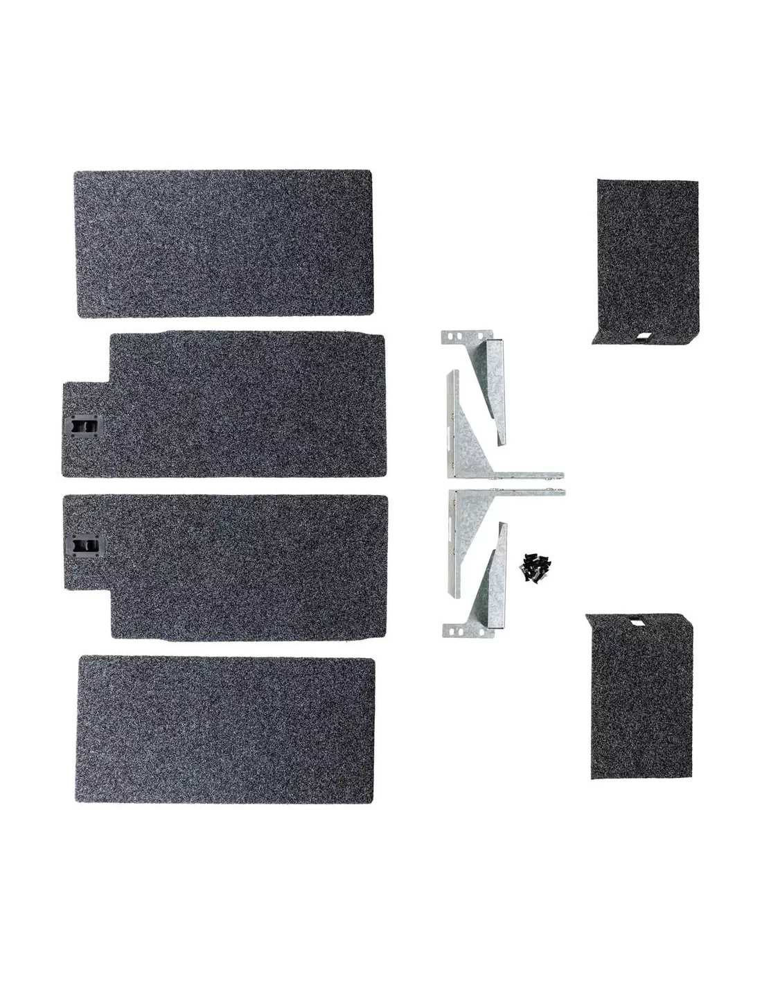Lade ARB TOYOTA Amarok ARB - 4x4 accessoire