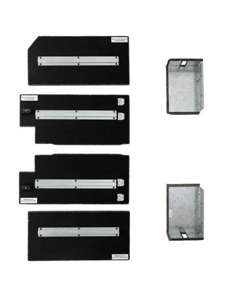 COTE TIROIR ARB TOYOTA AMAROK ARB - accessoire 4x4