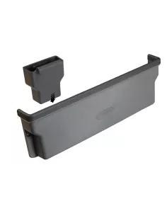 Gegoten deurzakken (PR) Grijs ARB - 4x4 accessoire