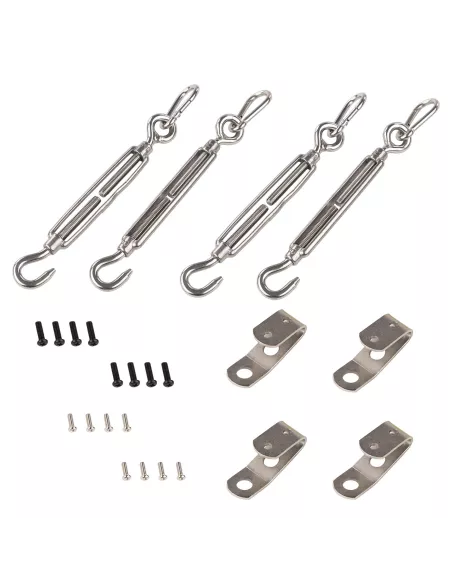 Kit de fixation universel de frigo sur tiroir ARB ARB - accessoire 4x4