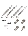 Kühlschrank Universal-Fixier-Kit an der Schublade ARB ARB - 4x4 Zubehör