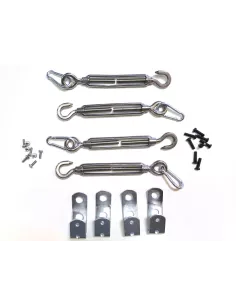 Kühlschrank Universal-Fixier-Kit an der Schublade ARB ARB - 4x4 Zubehör 2
