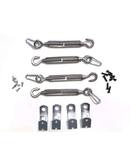 Kit de fixation universel de frigo sur tiroir ARB ARB - accessoire 4x4