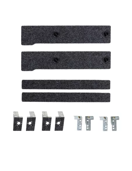 R/DRW FLR EXT D22 NAVARA ARB - accessoire 4x4