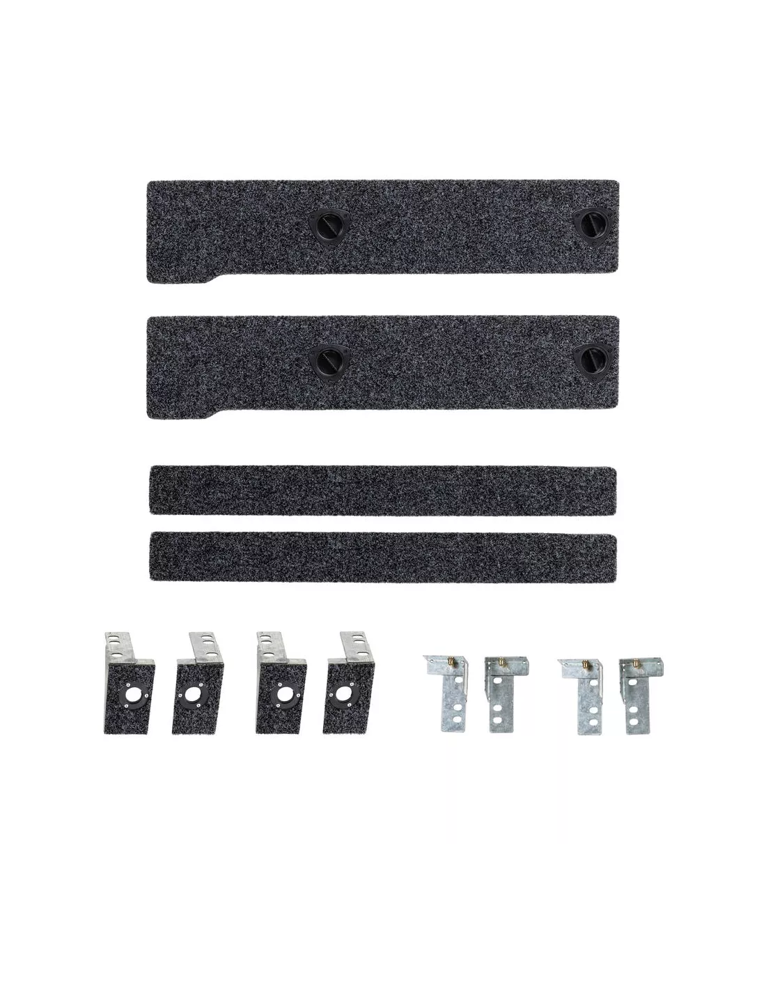 R/DRW FLR EXT D22 NAVARA ARB - accessoire 4x4