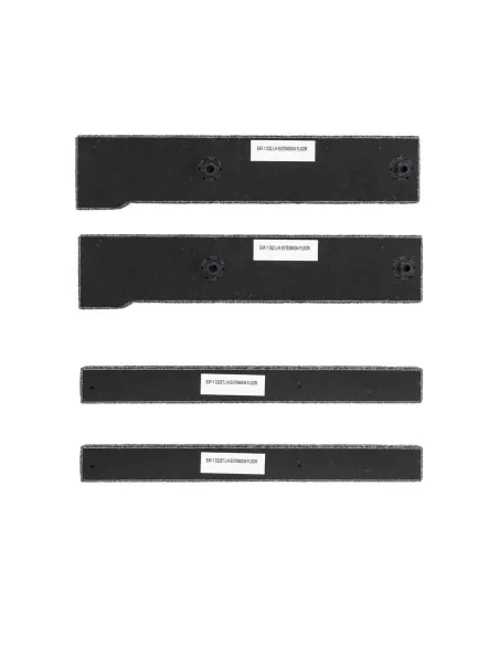 R/DRW FLR EXT D22 NAVARA ARB - accessoire 4x4