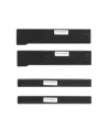 R/DRW FLR EXT D22 NAVARA ARB - accessoire 4x4