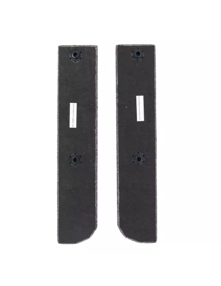 R/DRW FLR EXT D40 RX 11/05ON ARB - accessoire 4x4