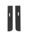 R/DRW FLR EXT D40 RX 11/05ON ARB - accessoire 4x4