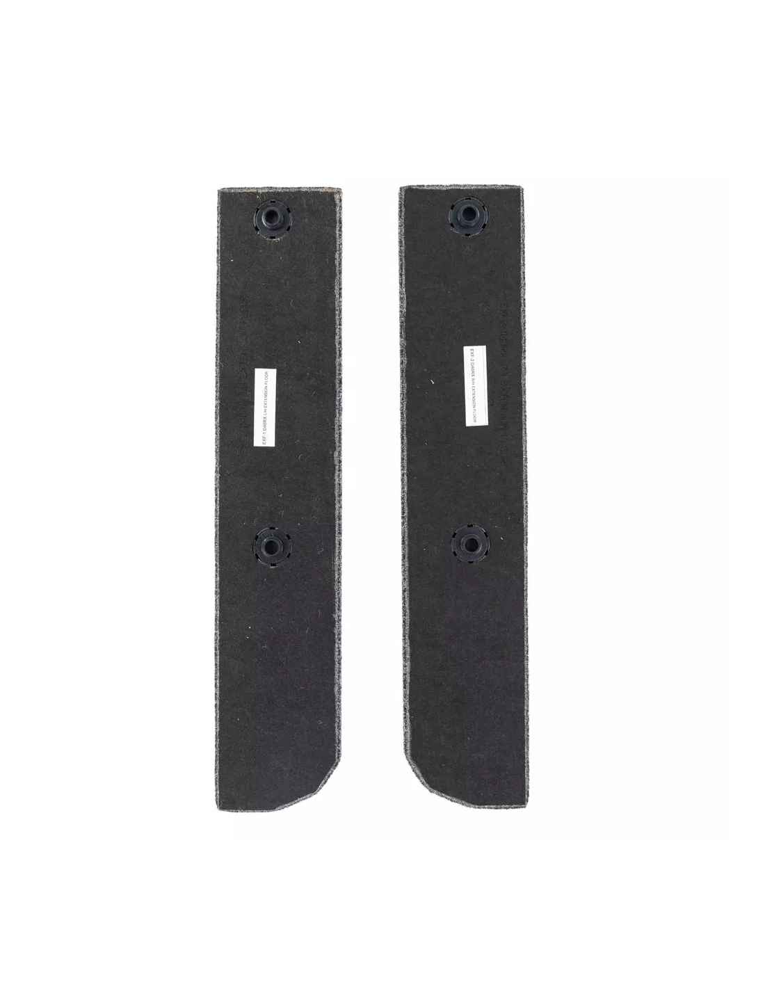 R / DRW FLR EXT D40 RX 11 / 05ON ARB - 4x4 accessoire