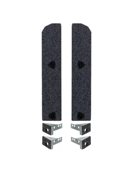 R/DRW FLR EXT D40 STX 11/05ON ARB - accessoire 4x4
