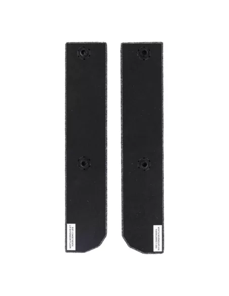 R/DRW FLR EXT D40 STX 11/05ON ARB - accessoire 4x4