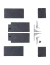 CìTE TIROIRS NAVARA D40 ARB - accessoire 4x4
