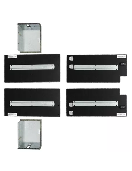 CìTE TIROIRS NAVARA D40 ARB - accessoire 4x4