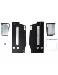 R / DRW Side Flr Kit FJ Cruiser ARB - 4x4 Zubehör