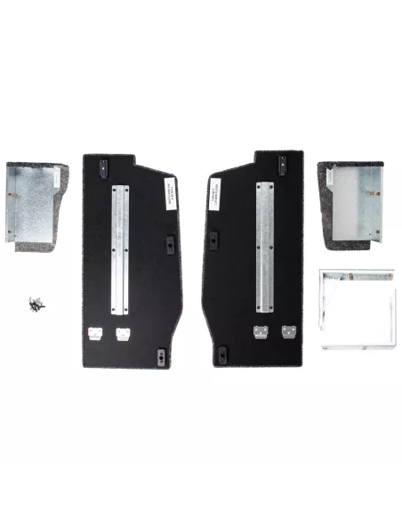 R/DRW SIDE FLR KIT FJ CRUISER ARB - accessoire 4x4